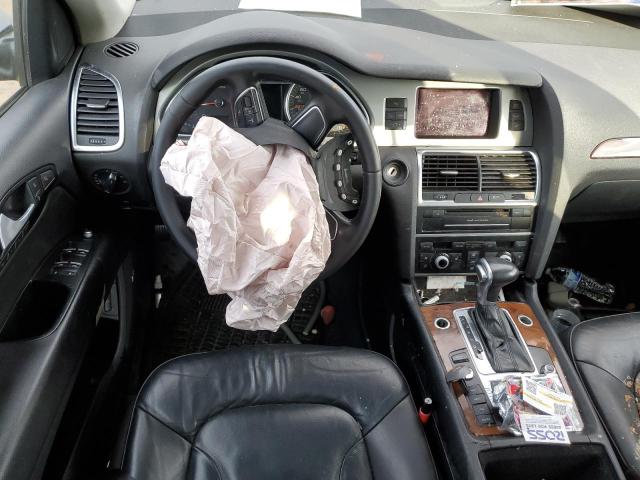 WA1LGAFE7FD013096 Audi Q7 Premium Plus