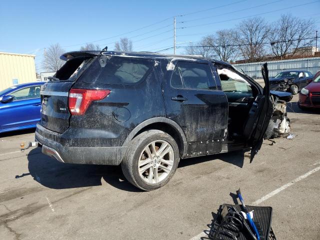 1FM5K8D88GGC11927 Ford EXPLORER XLT