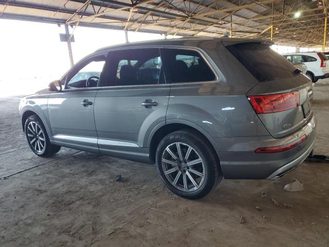 WA1LAAF76JD016678 Audi Q7 Premium Plus