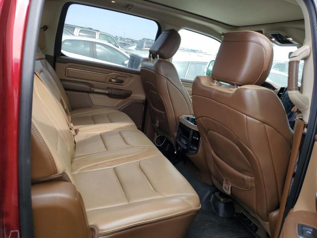 1C6SRFST7KN533940 RAM 1500 Longhorn