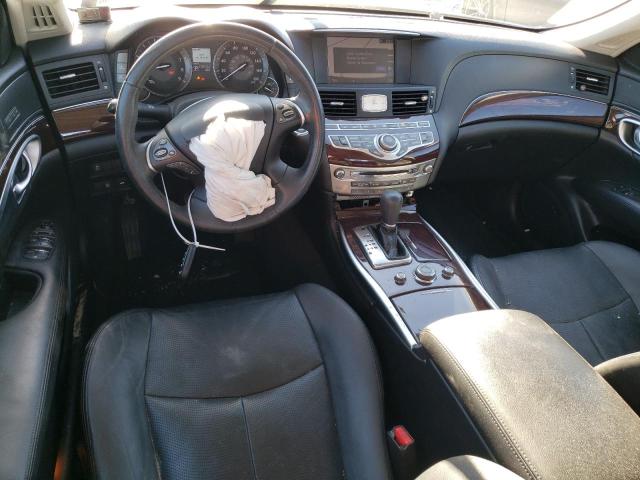 JN1BY1AP1JM181190 Infiniti Q70 3.7 Luxe