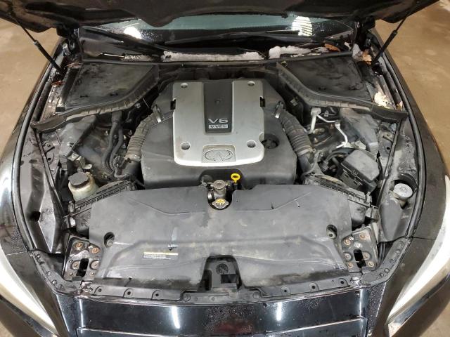 JN1BV7AR3EM688353 Infiniti Q50 BASE