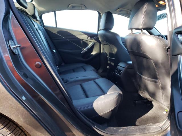 JM1GL1V56H1104496 Mazda 6 TOURING