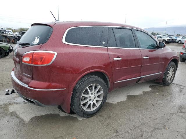 5GAKRBKD6FJ231127 Buick Enclave