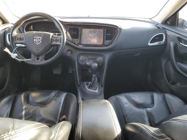 1C3CDFCB2ED767998 Dodge Dart Limited