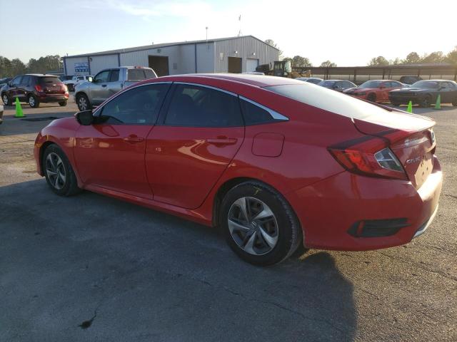 2HGFC2F61KH507546 Honda Civic Lx