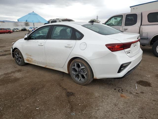 3KPF24AD1ME359349 KIA FORTE FE