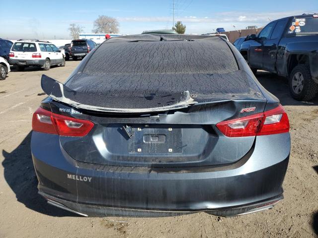1G1ZG5STXKF220696 Chevrolet MALIBU RS