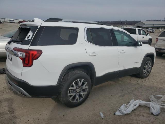 1GKKNMLS2PZ206283 GMC ACADIA SLT