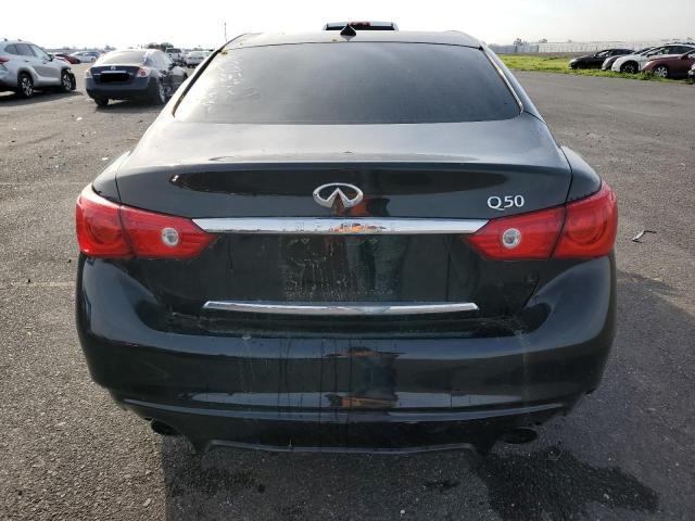 JN1BV7AP0FM353728 Infiniti Q50 BASE