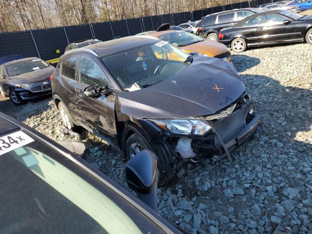 3CZRU5H70GM730616 Honda Hr-v Exl