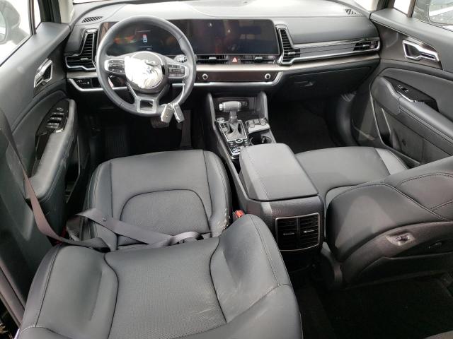 5XYK33AF8PG098946 KIA Sportage Ex