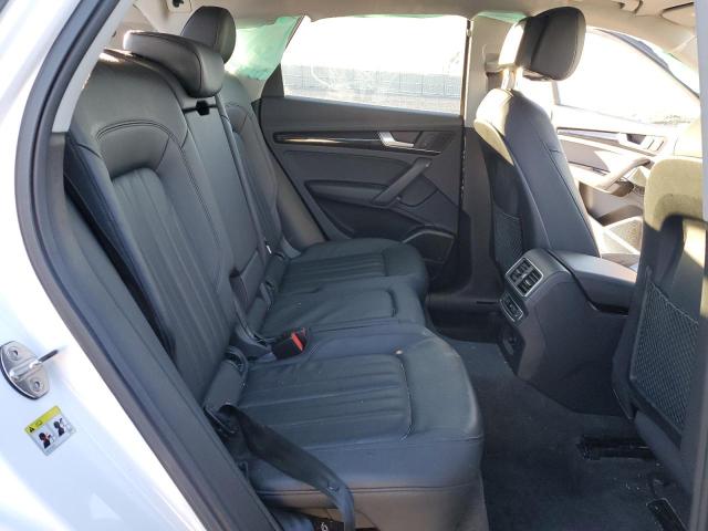 WA1BNAFY8J2234996 Audi Q5 Premium Plus