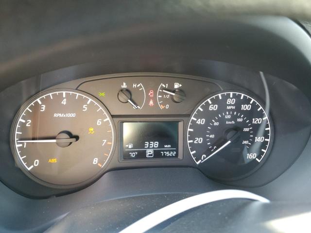 3N1AB7AP4GY264439 Nissan SENTRA S
