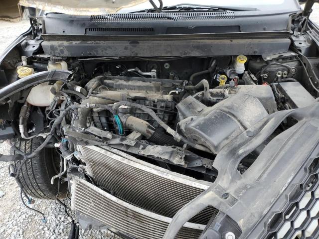 3C4PDCAB0JT276364 Dodge JOURNEY SE