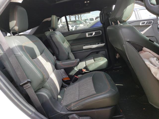 1FMSK8JH5MGC09751 Ford Explorer Timberline