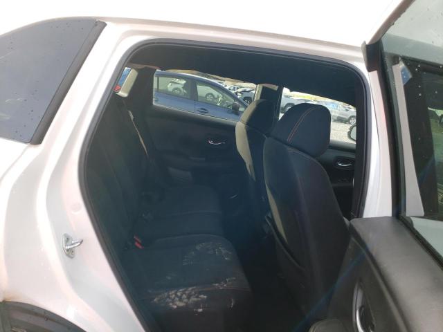 3CZRZ2H57PM710846 Honda HR-V SPORT