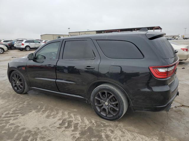 1C4SDHCT5FC921235 Dodge Durango R/t