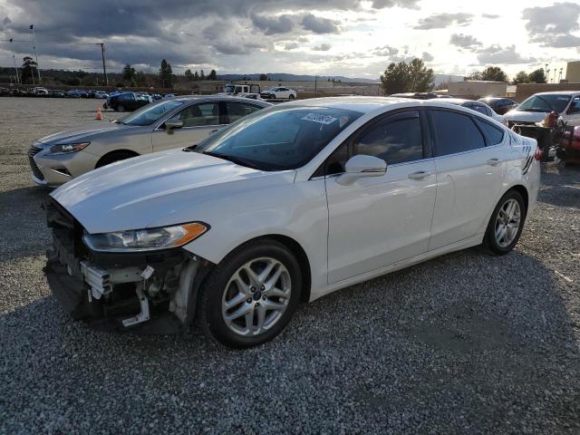 Auction sale of the 2015 Ford Fusion Se , vin: 3FA6P0H79FR245448, lot number: 142339974
