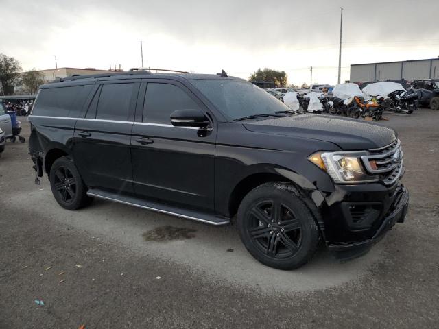 1FMJK1JT5LEB01843 Ford Expedition Max Xlt