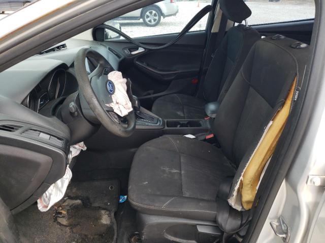 1FADP3H24HL254198 Ford FOCUS SEL