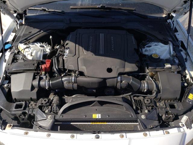 SAJBD4BV7GCY08353 Jaguar XF PREMIUM