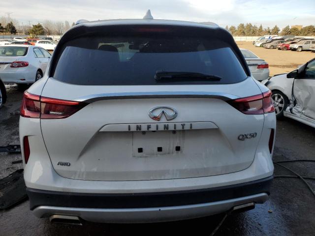 3PCAJ5BB4MF112692 Infiniti Qx50 Luxe