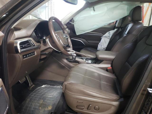 5XYP54HC4MG131096 KIA Telluride Sx