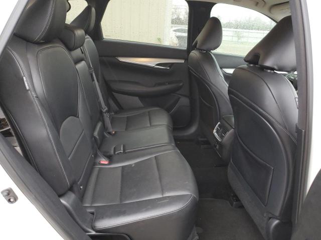 3PCAJ5BA3MF113419 Infiniti Qx50 Luxe