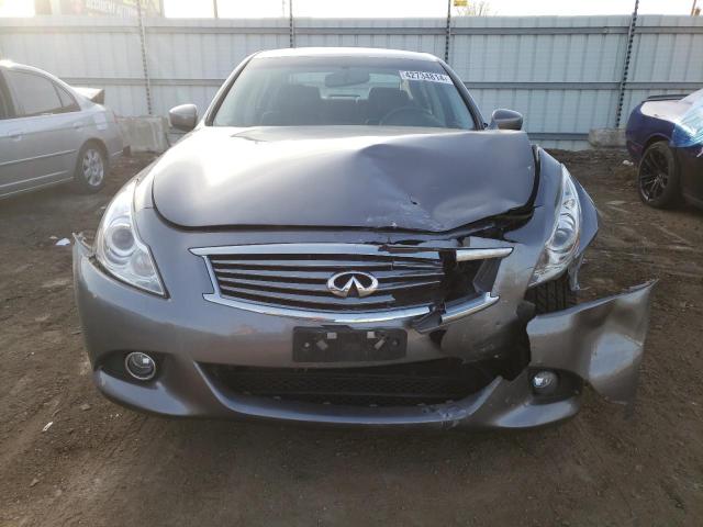 JN1CV6AR0FM521688 Infiniti Q40
