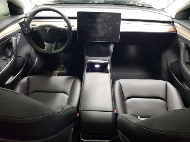 5YJ3E1EB3PF632727 Tesla MODEL 3