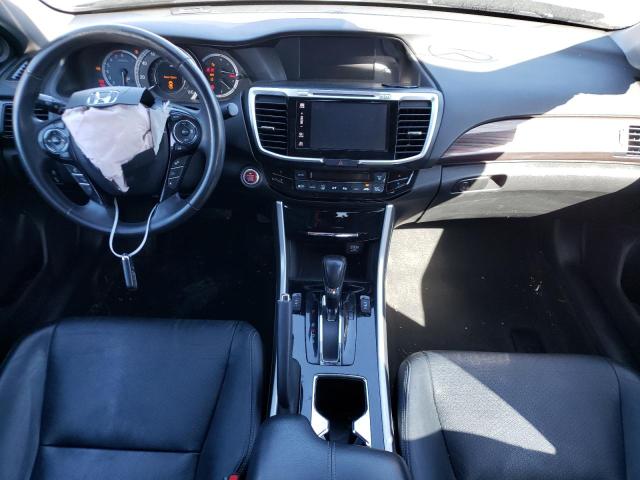 1HGCR3F9XGA023303 Honda Accord Touring