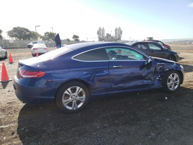 WDDWJ4JB1HF339508 Mercedes-Benz C 300