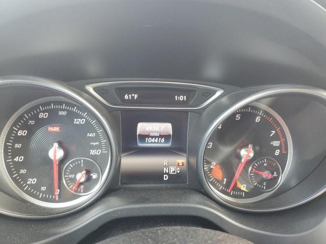 WDCTG4GB4KJ543284 Mercedes-Benz Gla 250 4matic