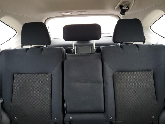 2HKRM4H34GH667894 Honda CR-V LX