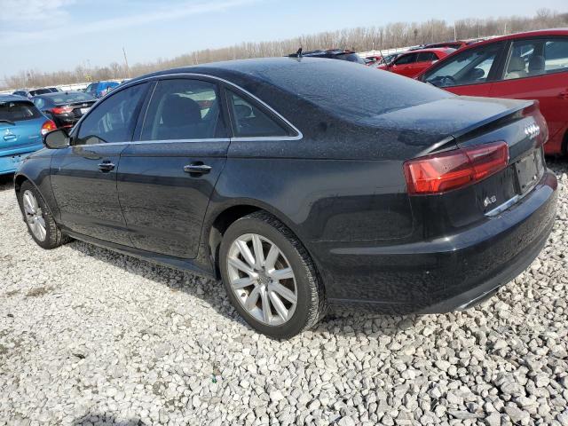 WAUDFAFC8GN076115 Audi A6 Premium Plus