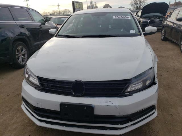 3VWDB7AJ1JM249768 Volkswagen JETTA SE