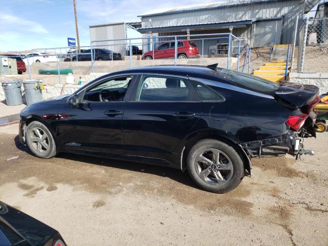 5XXG14J20MG048945 KIA K5 LXS