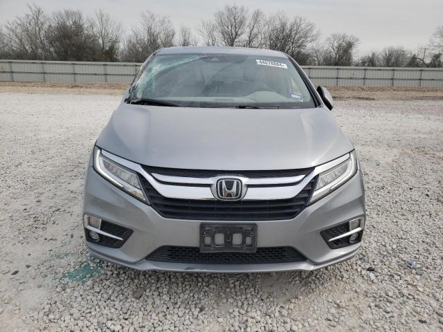 5FNRL6H96LB051206 Honda Odyssey Elite