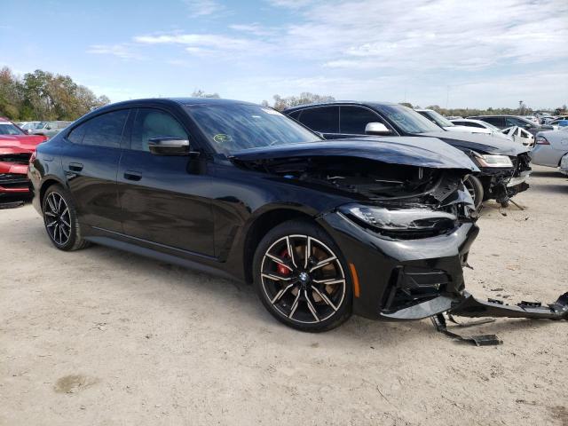WBA63AV01NFM56784 BMW 430i Gran Coupe