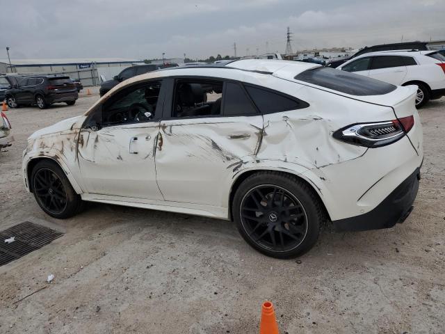 4JGFD6BB2PA907624 Mercedes-Benz Gle Coupe Amg 53 4matic