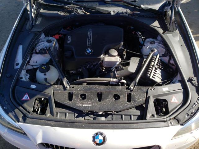 WBA5A5C50FD518468 BMW 528 I