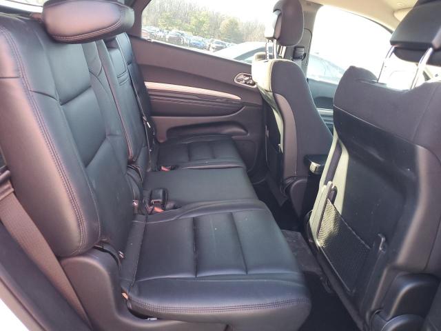 1C4SDJFT5LC368388 Dodge Durango Ssv