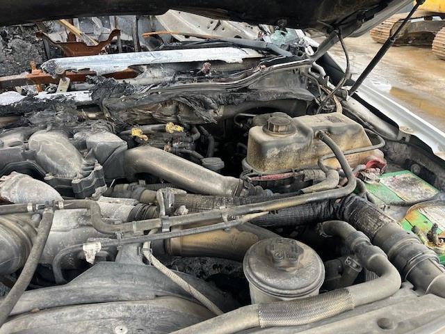 1FDUF5HT8HEF22770 Ford F550 Super Duty