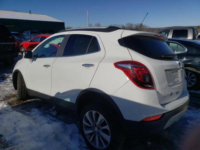 KL4CJESB3HB254754 Buick Encore Preferred