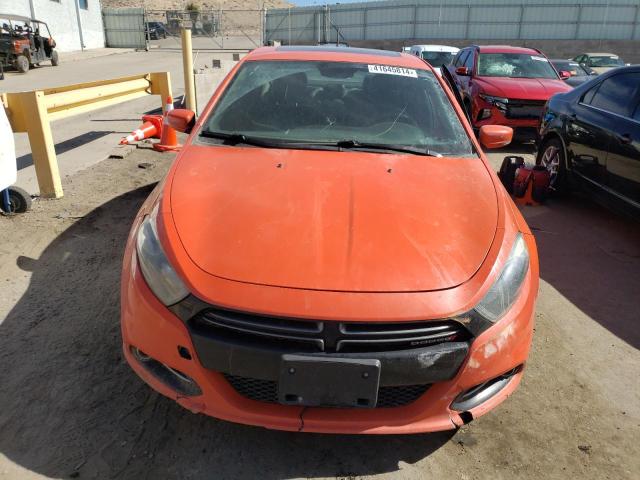 1C3CDFEB8FD266600 Dodge DART GT