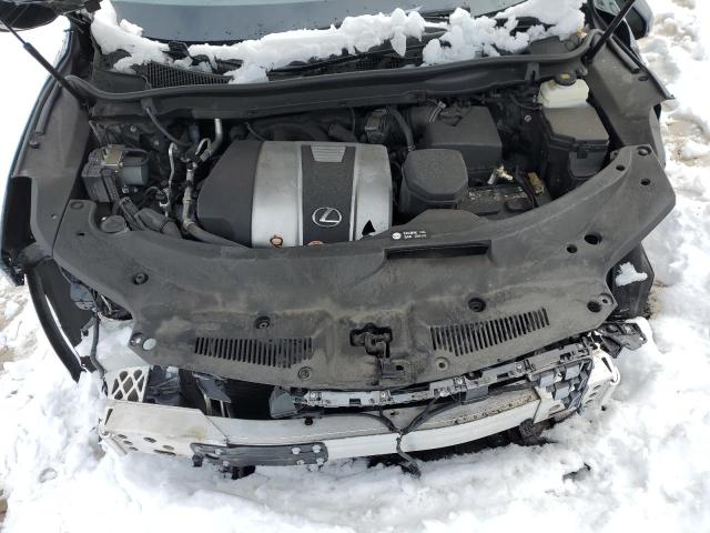 2T2HZMDA7LC232166 Lexus RX 350