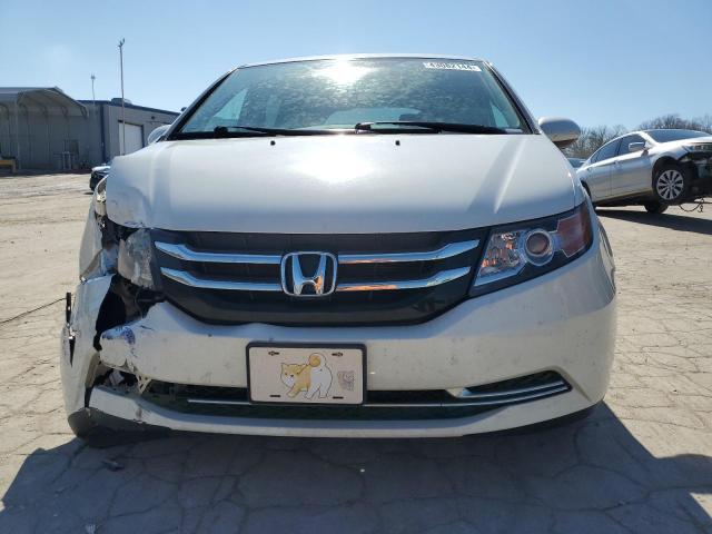 5FNRL5H45FB052804 Honda ODYSSEY EX