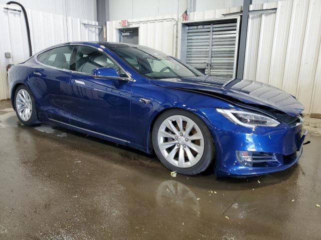 5YJSA1E2XHF231412 Tesla MODEL S