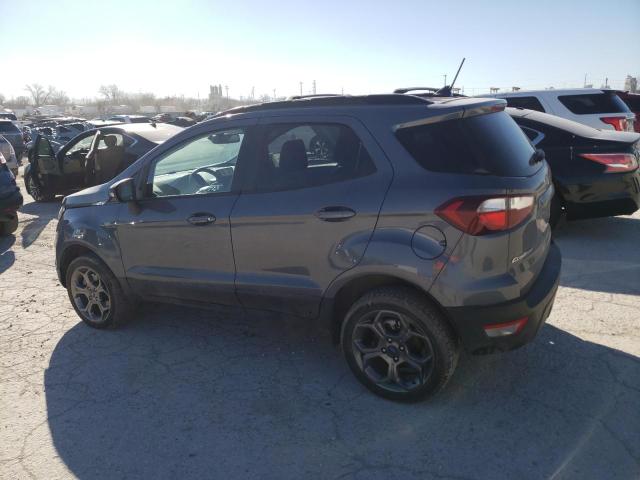 MAJ6P1CL1JC221422 Ford Ecosport Ses